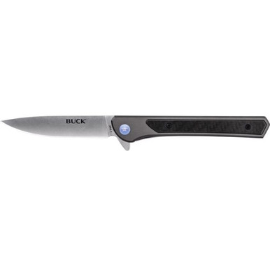 Buck Knives Cavalier Folding Knife