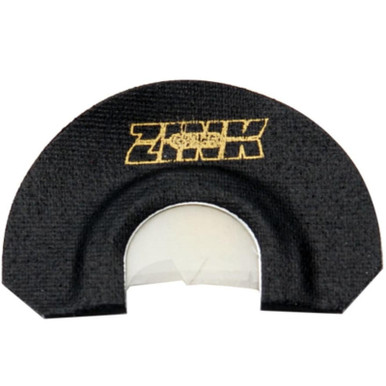 Zink Lucky Lady V-Cutter Diaphragm Turkey Call