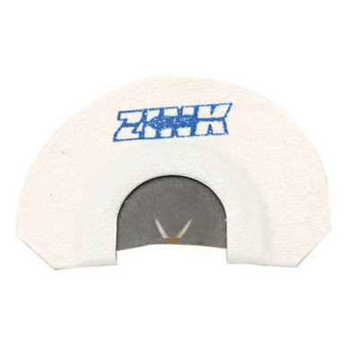 Zink X-Lady Split V Diaphragm Turkey Call