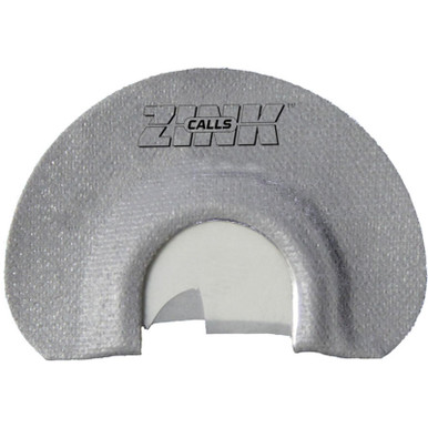 Zink Z-Cutter Diaphragm Turkey Call