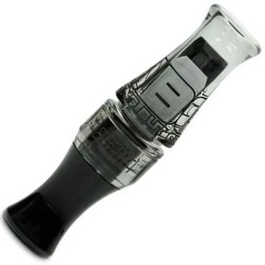 ZINK ZNK6024 ATM POLY DUCK CALL SMOKE