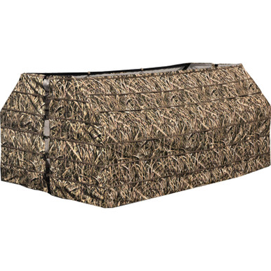 AVIAN-X AVX7001 A-FRAME BLIND MOSSY OAK SHADOW GRASS BLADES