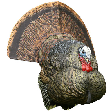 Avian-X LCD Strutter Turkey Decoy