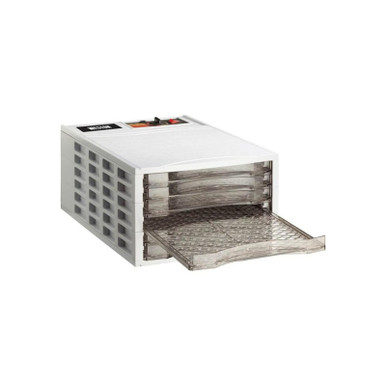Weston - Food Dehydrator - White