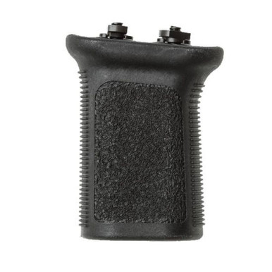 Bravo USA AR-15 Vertical Grip Mod 3 M-LOK BCM-VG-MCMR-MOD-3-BLK