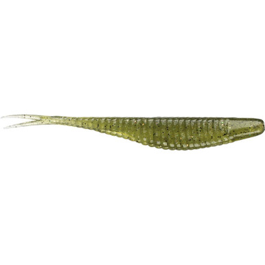 Damiki Armor Shad Soft Jerkbaits