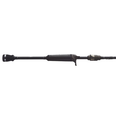 Denali Fission Casting Rods