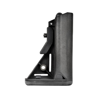 B5 Systems SOPMOD Stock Mil-Spec Diameter AR-15, LR-308 Carbine