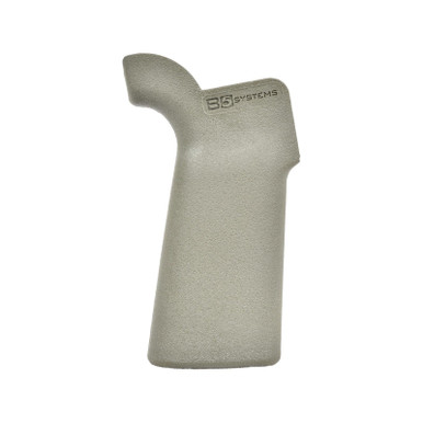 B5 Systems Type 23 Pistol Grip AR-15, LR-308 Polymer Flat Dark Earth