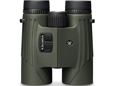 Vortex Fury HD 5000 10 x 42 Laser Rangefinding Binoculars LRF301