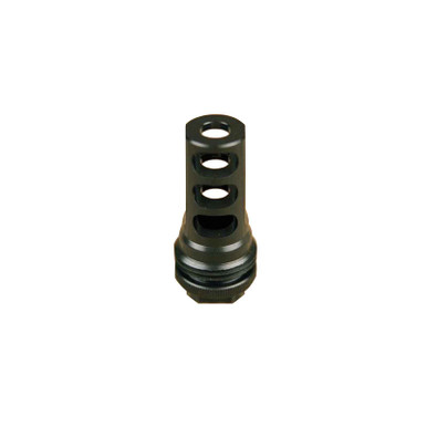 SilencerCo ASR .46 Muzzle Brake Suppressor Adapter 5/8"-24 Thread