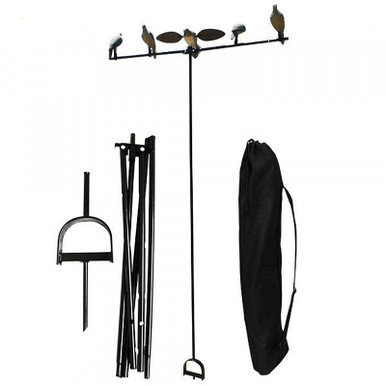 MOJO HW9006 DOVE TREE WITH BAG