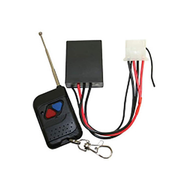 Mojo HW2444 Multi Decoy Remote Kit