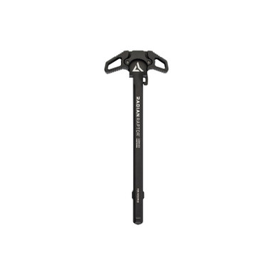Radian Raptor Ambidextrous Charging Handle Assembly AR-10, LR-308 Aluminum