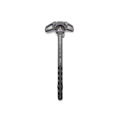 Radian Raptor-SD Ambidextrous Charging Handle Assembly AR-15 Aluminum Matte