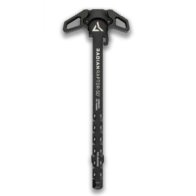 Radian Raptor-SD Ambidextrous Charging Handle Assembly AR-10, LR-308