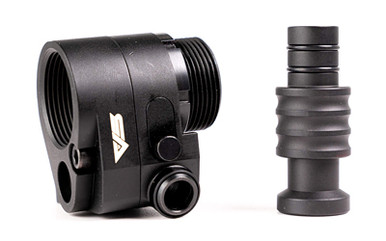 Sylvan AR-15 Folding Stock Adapter Gen 4 - Right Hand Fold