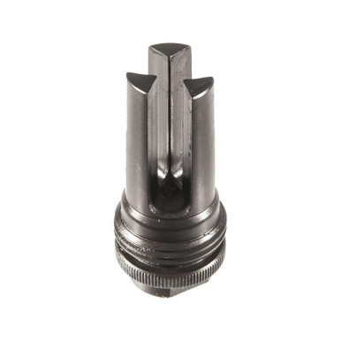SilencerCo ASR 5.56 Flash Hider Suppressor Mount 5.56mm AR-15 1/2"-28