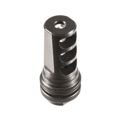 SilencerCo ASR 7.62 MBnSuppressor Mount 7.62mm AR-10, LR-308 5/8"-24