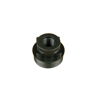 SilencerCo Octane Adapter for CZ Scorpion Steel Matte
