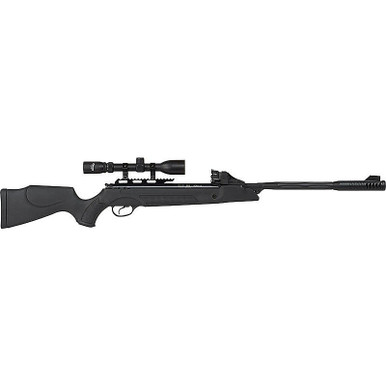 Hatsan SpeedFire 22 Caliber Pellet Air Rifle with Scope