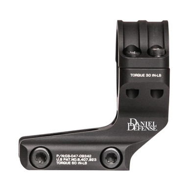 Daniel Defense Red Dot Optic Mount