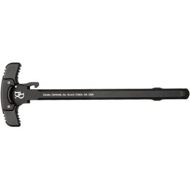 Daniel Defense Grip-N-Rip Ambidextrous Charging Handle Assembly AR-15 Black