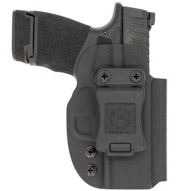 C&G Holsters Springfield Hellcat Iwb Covert Kydex Holster LH