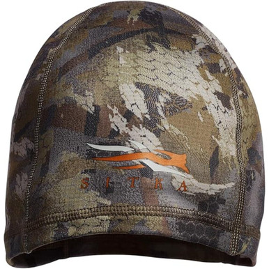 Sitka Gear - Traverse Beanie - Optifade Waterfowl Timber