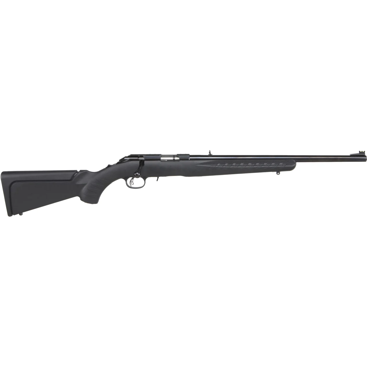 Ruger, American Rimfire Compact, Bolt-Action Rifle, 17 HMR, 18″ Barrel