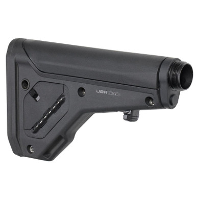 Magpul UBR GEN2 Stock 9-Position Collapsible AR-15, LR-308 Synthetic Black