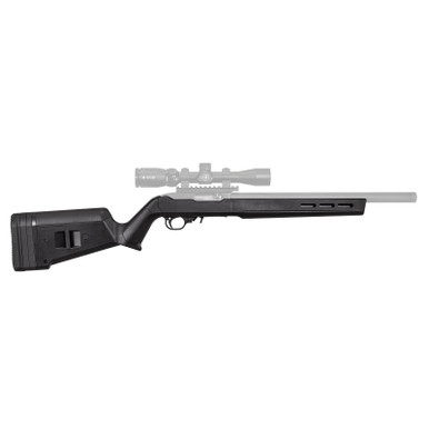 Magpul Hunter X-22 Stock Ruger 10/22 Polymer Black