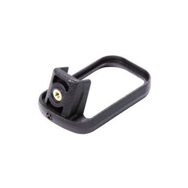 Magpul GL Enhanced Magazine Well Glock 19, 23, 32, 38 Gen 3 Polymer Black