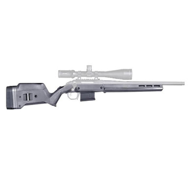 Magpul Hunter American Stock/ Magazine Well and PMAG 5 7.62 AC 5-Rd Mag