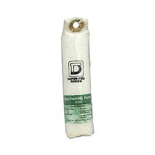 D.T. Systems Nylon Dummy Small Bright White