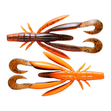 Jackall Chunk Craws