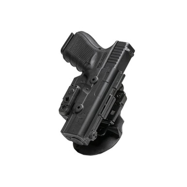 Cloak Tuck 3.5 Iwb Holster (inside The Waistband) Sig P365