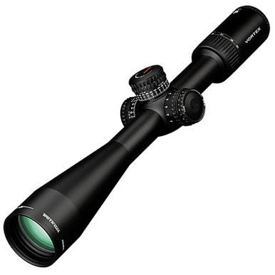 Vortex Viper PST Gen II 5-25X50 First Focal Plane Riflescope PST-5256