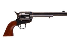 Cimarron Model P US Cavalry 45 Colt (LC) 6 Shot, 7.50″ Blued Steel Barrel & Cylinder