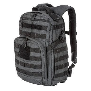 5.11 Rush12 Backpack 24L 56892 24 L Double Tap