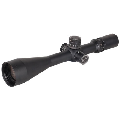 Nightforce NXS Scope 30mm 5.5-22x 56mm Hi-Speed ZS SF MOAR Reticle Matte