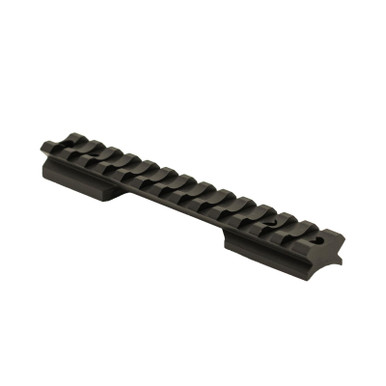 Nightforce 20 MOA PS Scope Base Savage 10 Through 16 RR SA Matte