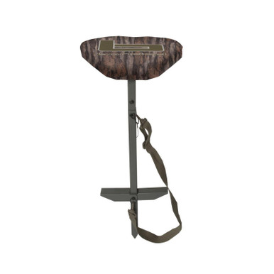 BANDED B08398 DELUXE SLOUGH STOOL MOSSY OAK BOTTOMLANDS