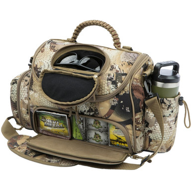 RIG'EM RIGHT 089-M LOCK&LOAD BLIND BAG MARSH