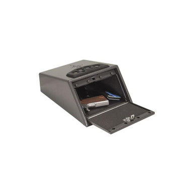 Liberty Safe - Hd-200 Quick Combo