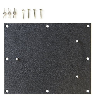 Liberty Safe Handgun Vaults Mounting Bracket