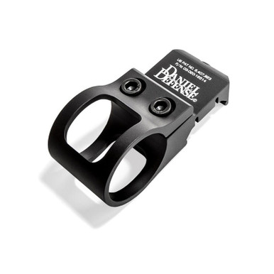 Daniel Defense Offset Picatinny Rail Flashlight Mount 1" Ring Diameter