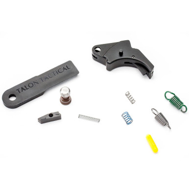 Apex Tactical Forward Set Sear and Trigger Kit S&W M&P