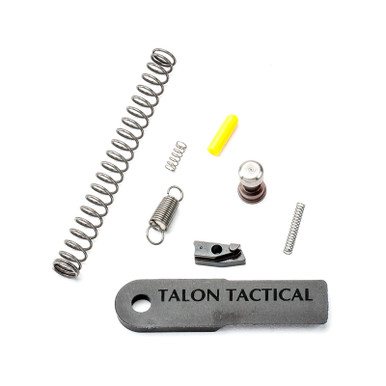 Apex Tactical Enhancement Kit (AEK) S&W M&P 9mm Luger, 357 Sig, 40 S&W