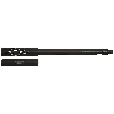 Tactical Solutions SB-X Barrel Ruger 10/22 22LR .920" 1 in 16" Twist